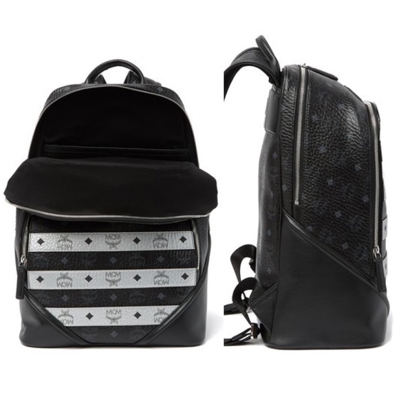 MCM Spot Visteo MD Backpack main image 4